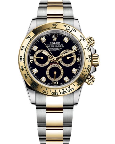 rolex daytona no lo quería nadie